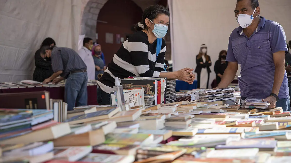 Libros