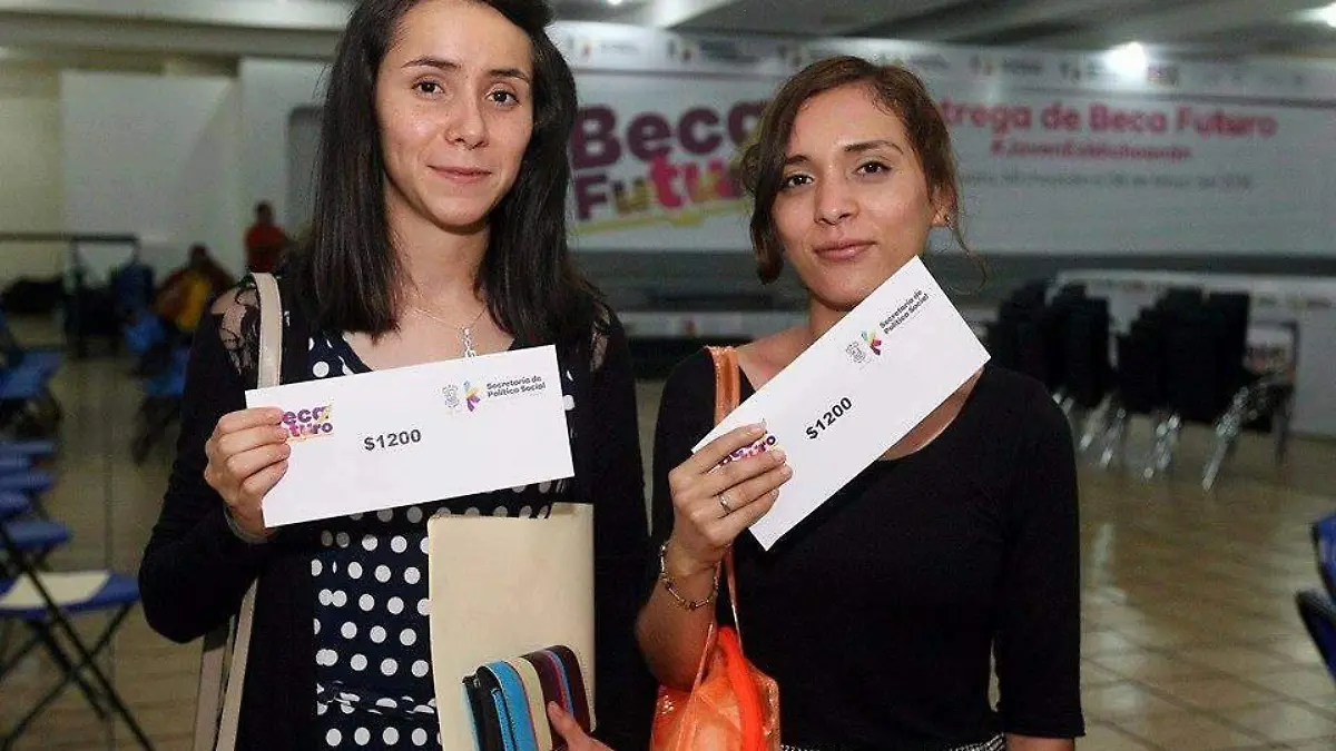Beca Futuro