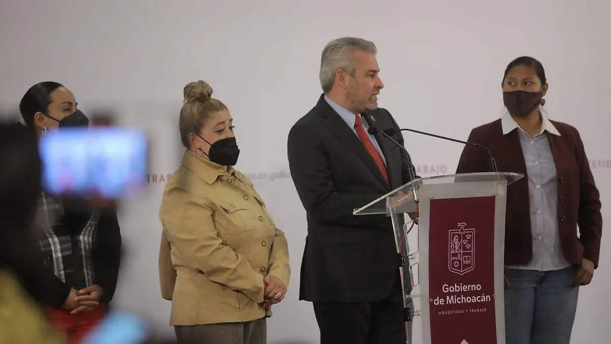 Alfredo Ramírez Bedolla