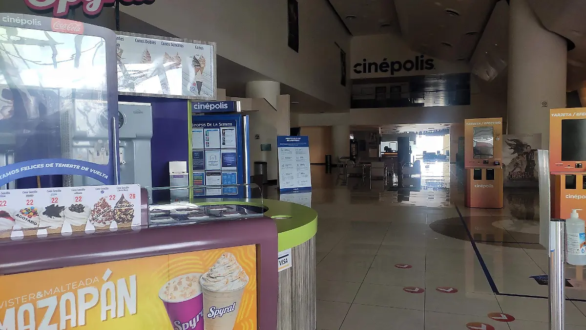Cine
