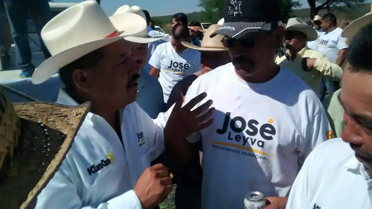 José Leyva
