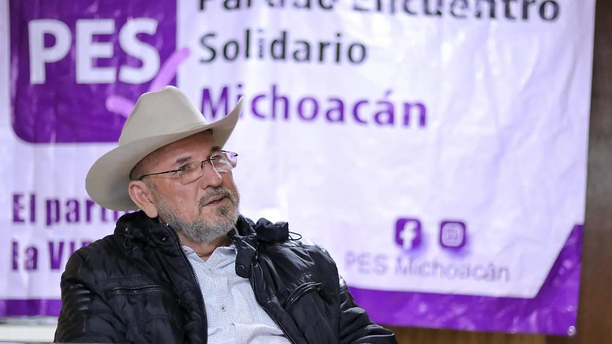 Hipólito Mora