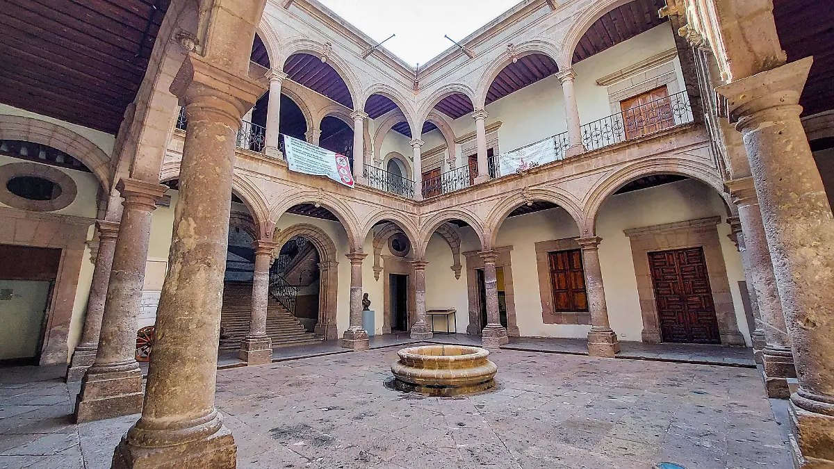 MUSEO REGIONAL MICHOACANO_JGS (8)