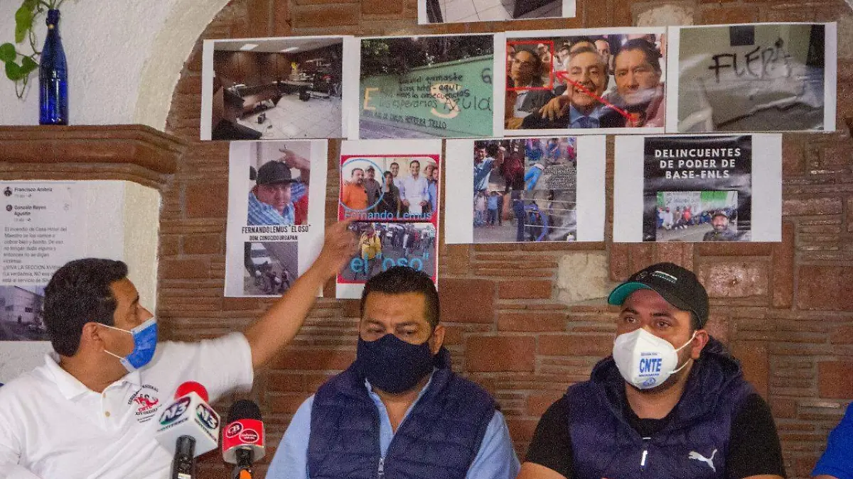 CNTE