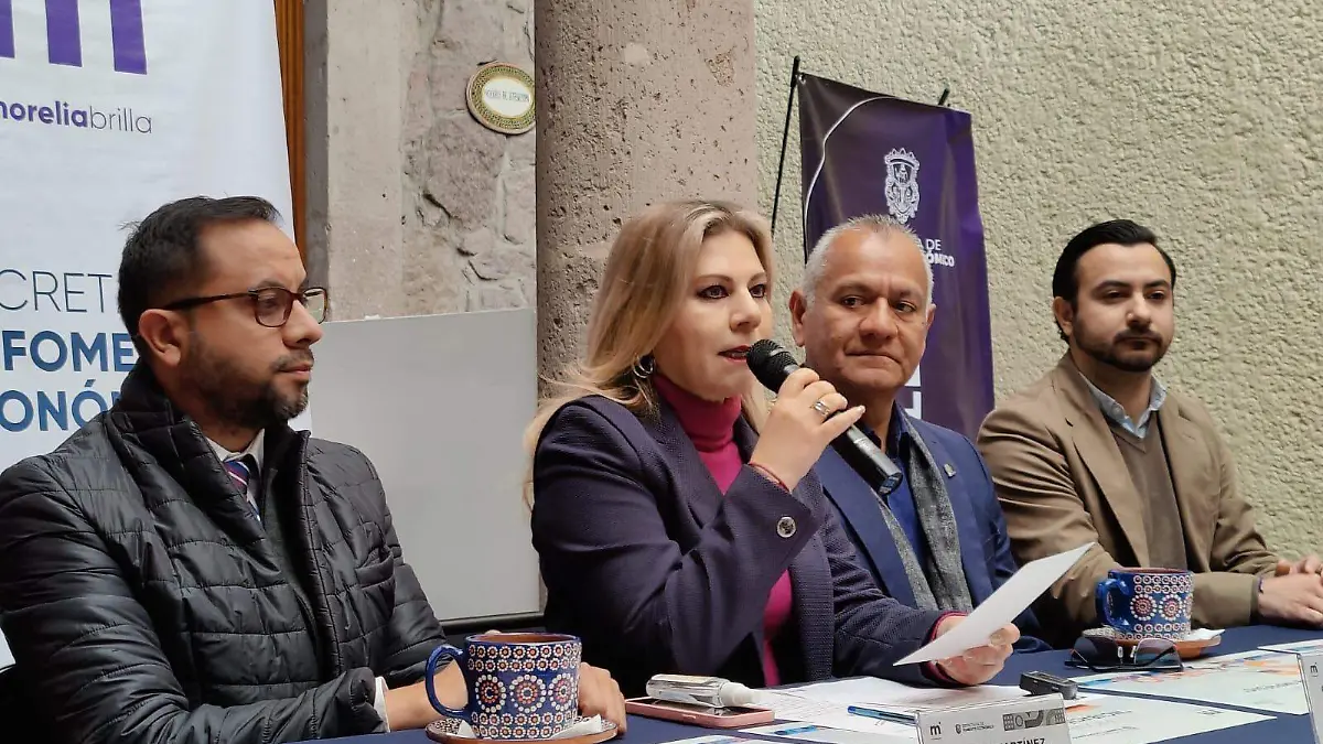 Maria Guadalupe Herrera Calderón.