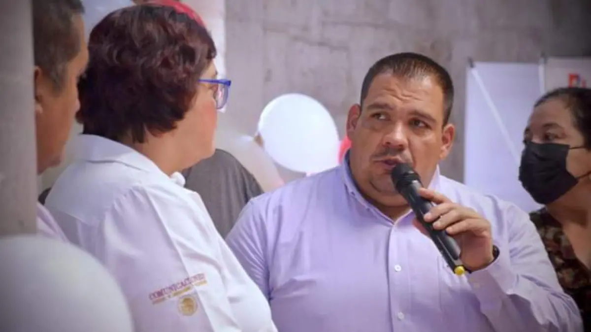 Inauguran Telecomm en Tarímbaro 