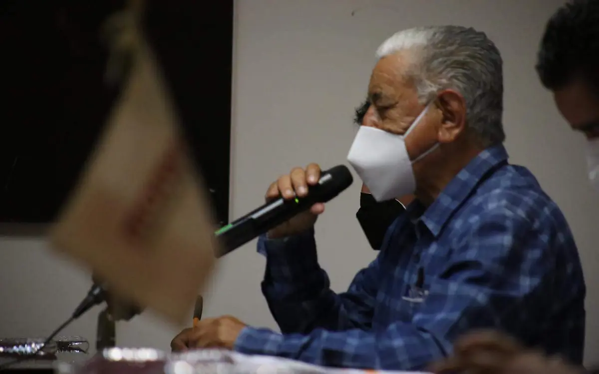 MORENA2 Foto Mariana Luna  El Sol de Morelia