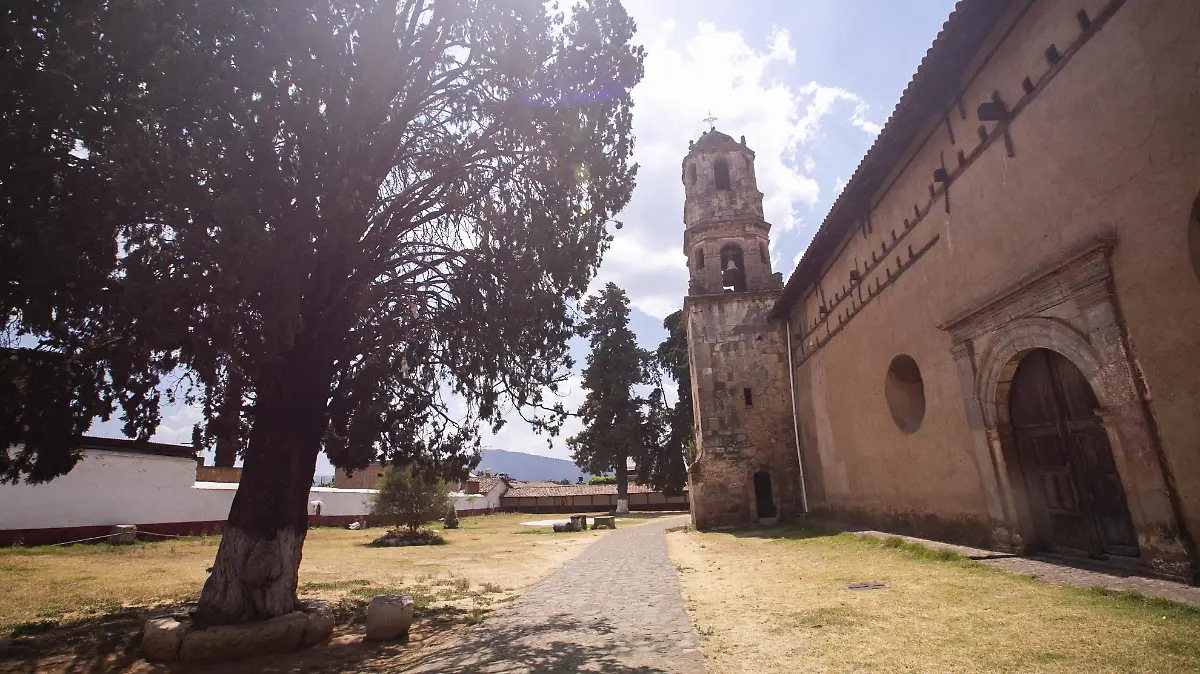 Quiroga, Vasco de Quiroga-IAV-16