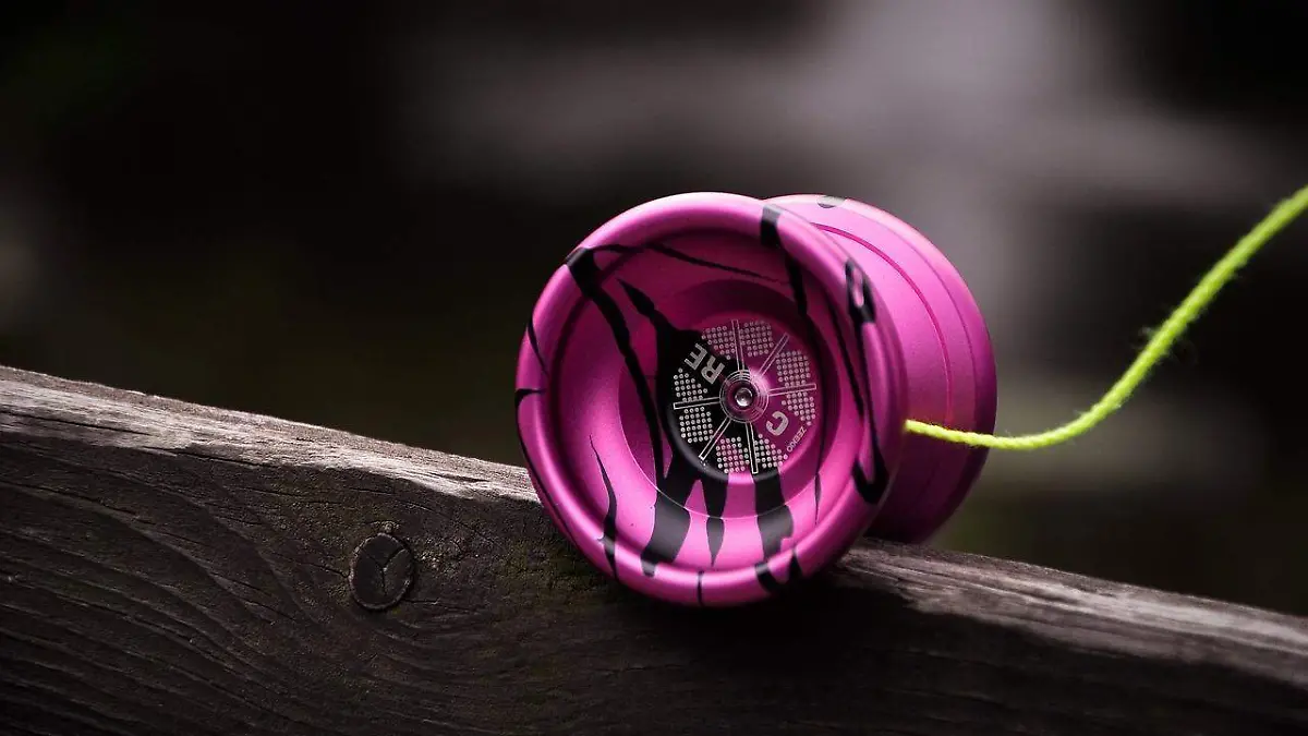 Yoyo