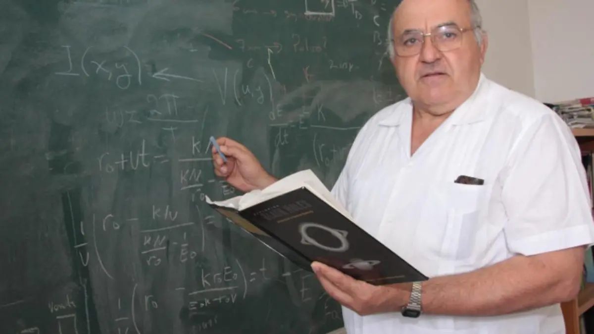 a Luis Felipe Rodríguez Jorge