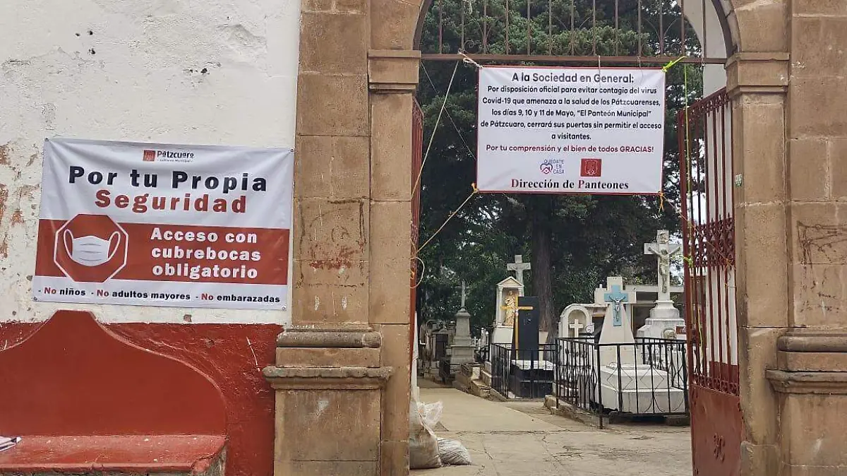 MUNICIPIO_CORTESIA AYUNTAMIENTO DE PATZCUARO