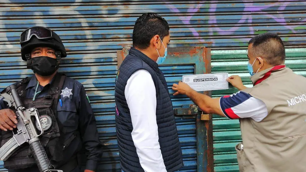 guardianes salud uruapan