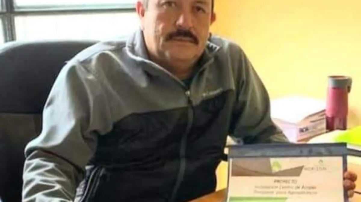 Agustín Romero Mora