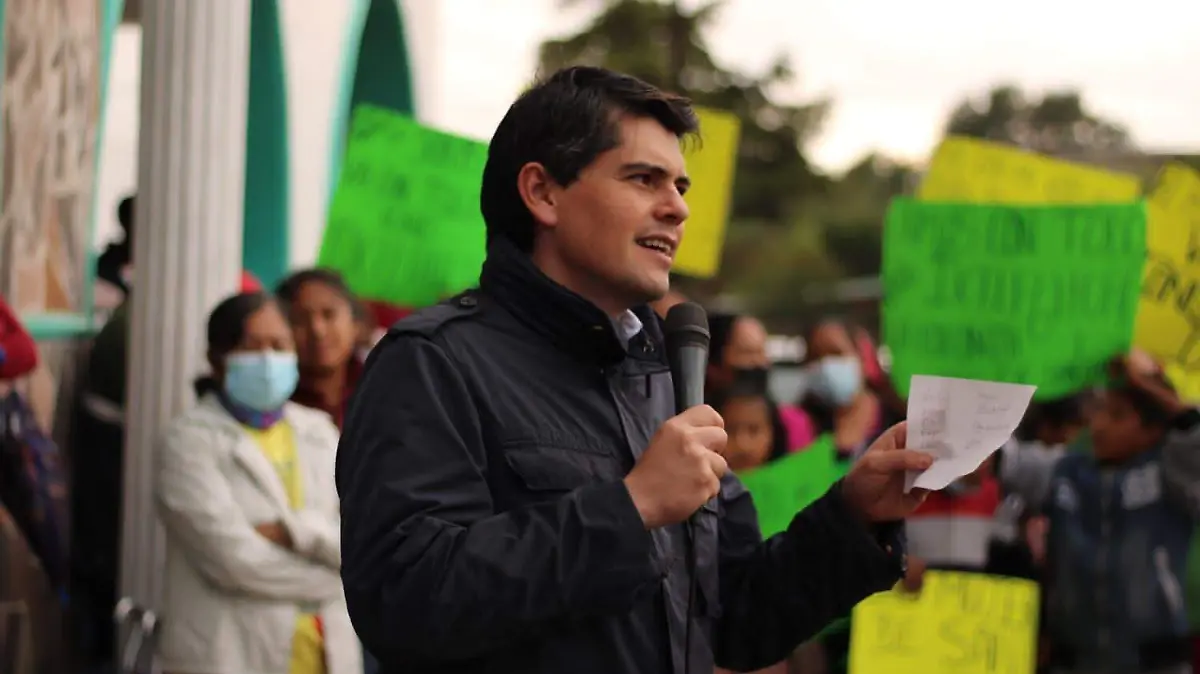 Juan Antonio Ixtláhuac