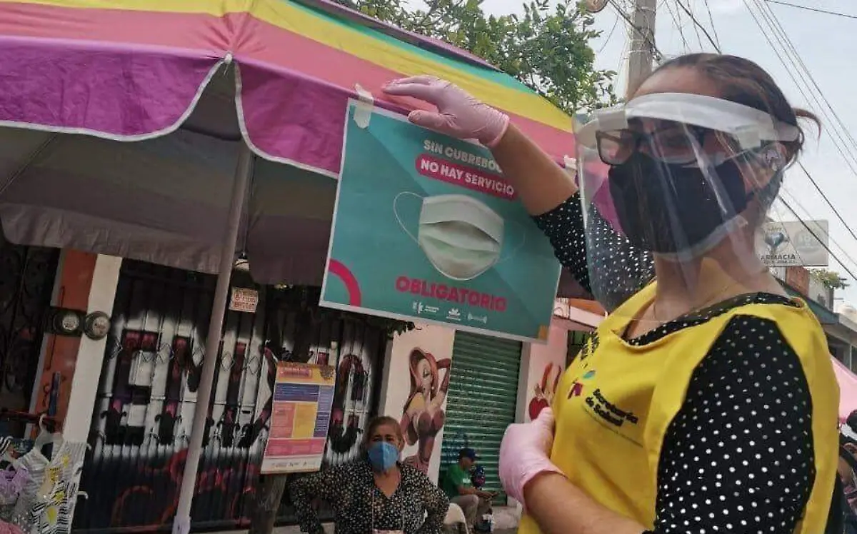 Guardianes de la Salud Cortesía 1