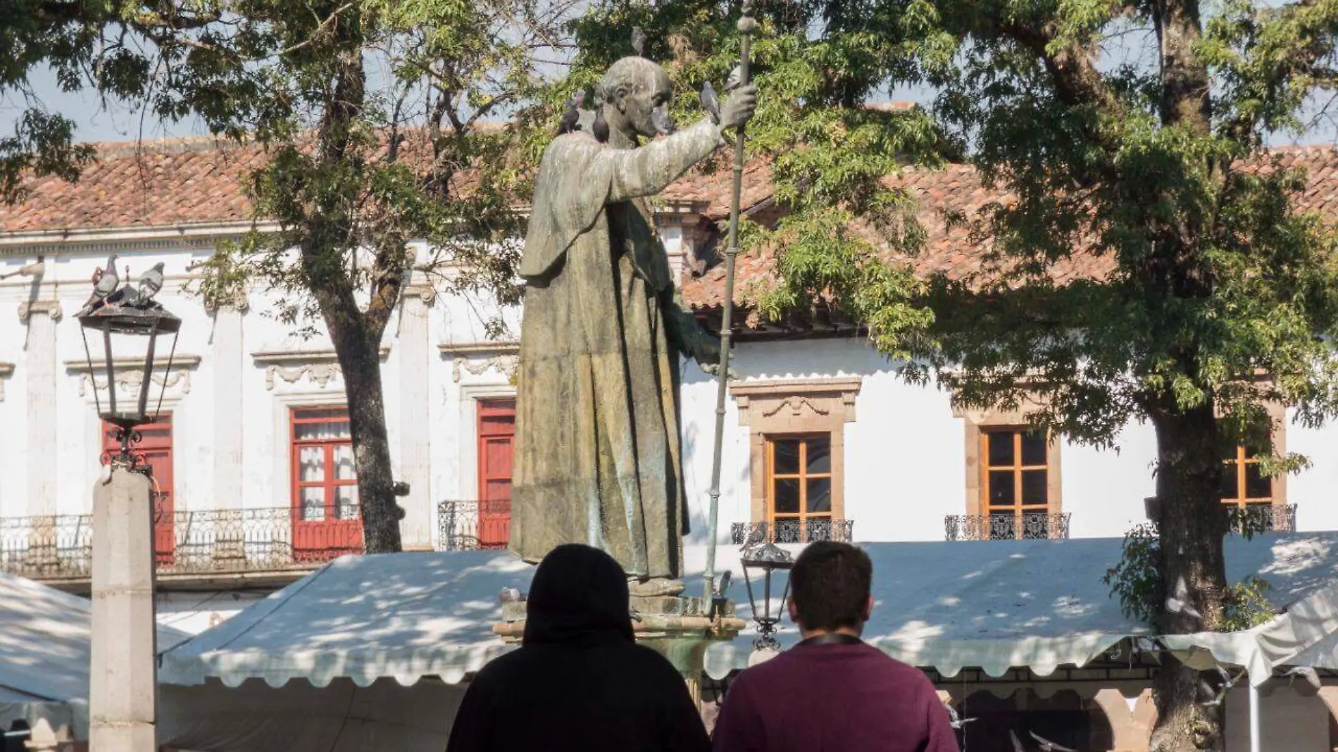 Pátzcuaro