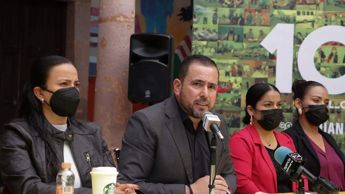 Humberto González Villagómez