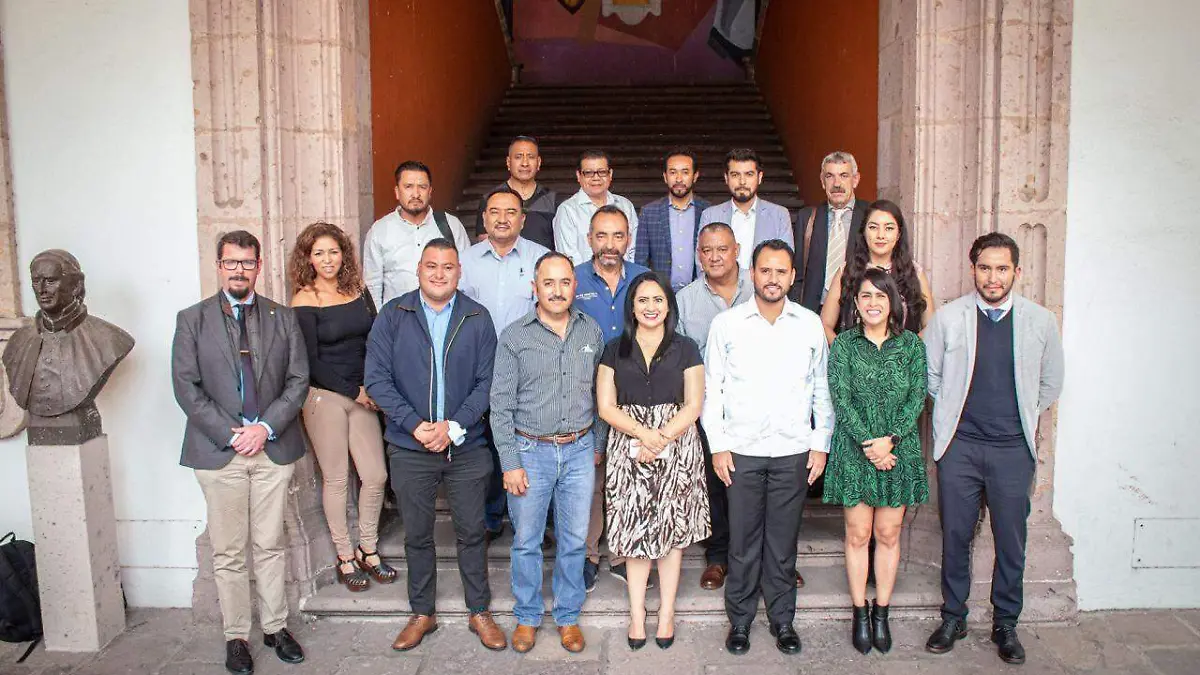 Desarrollo sustentable