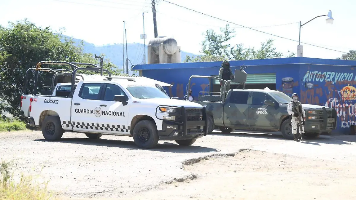 Tepalcatepec operativos