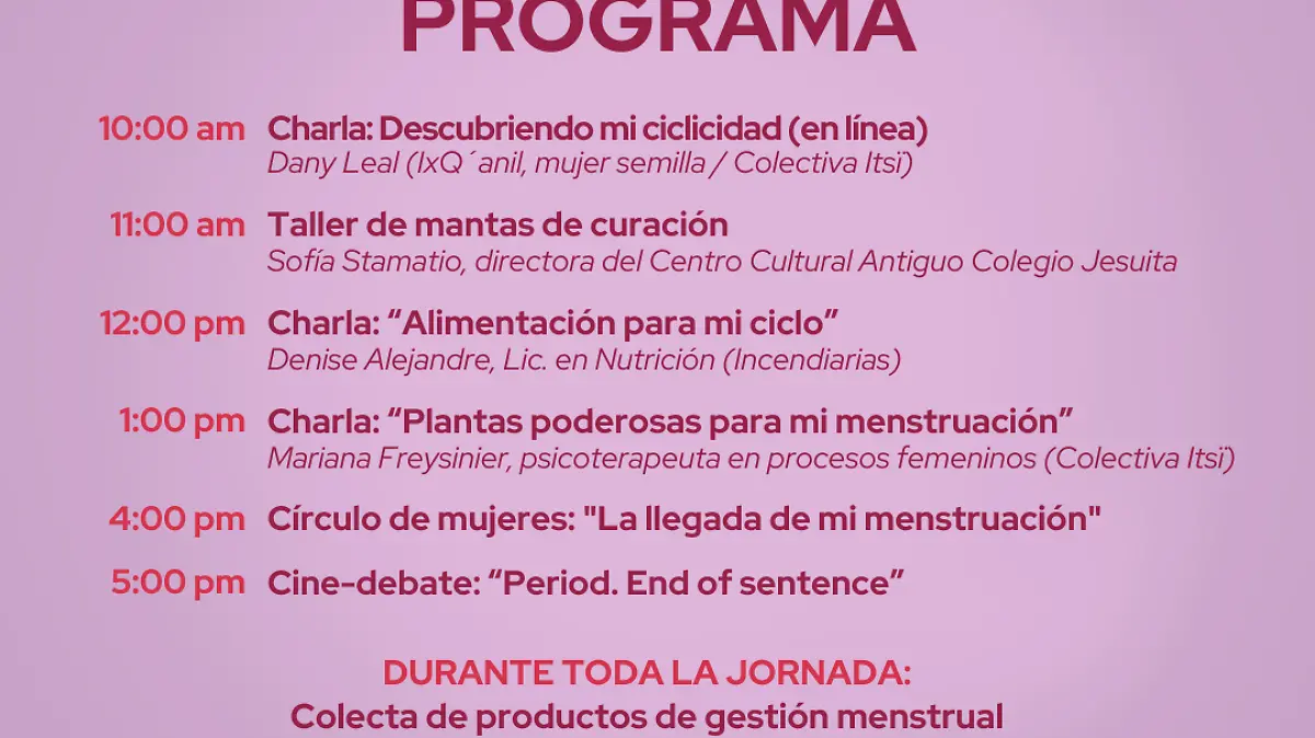 programa