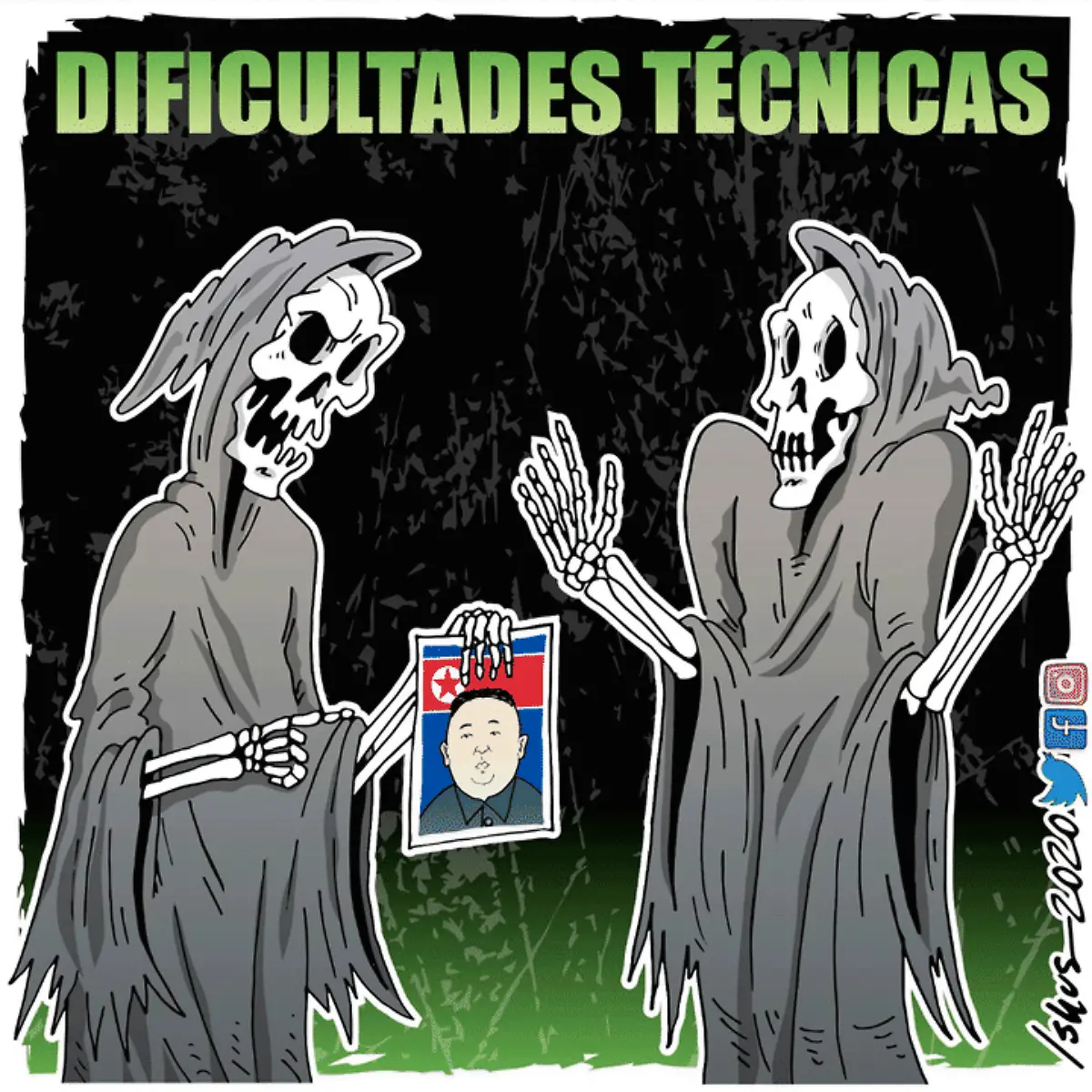 Ishus _ Dificultades Técnicas