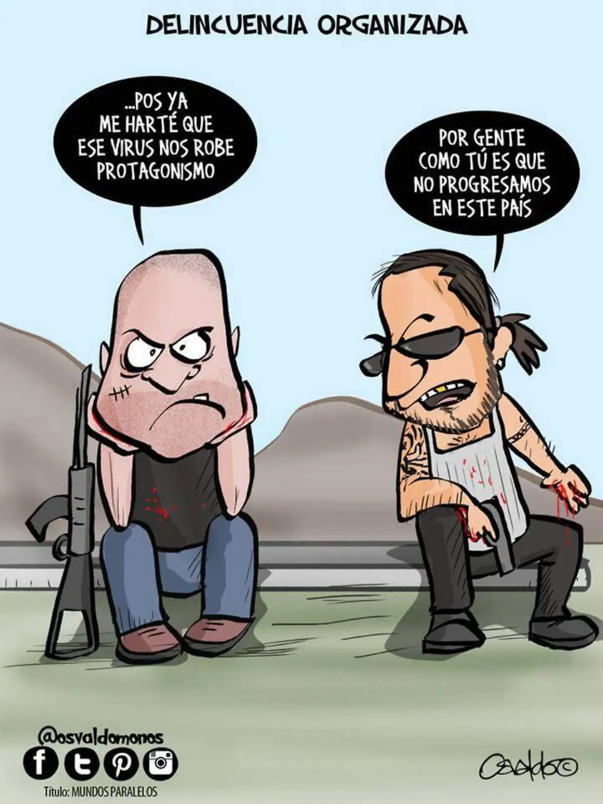 Osvaldo_Mundos paralelos