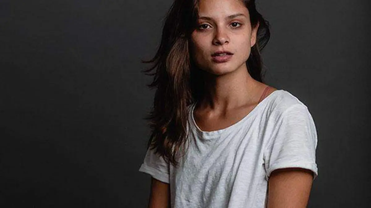 Ariana Saavedra