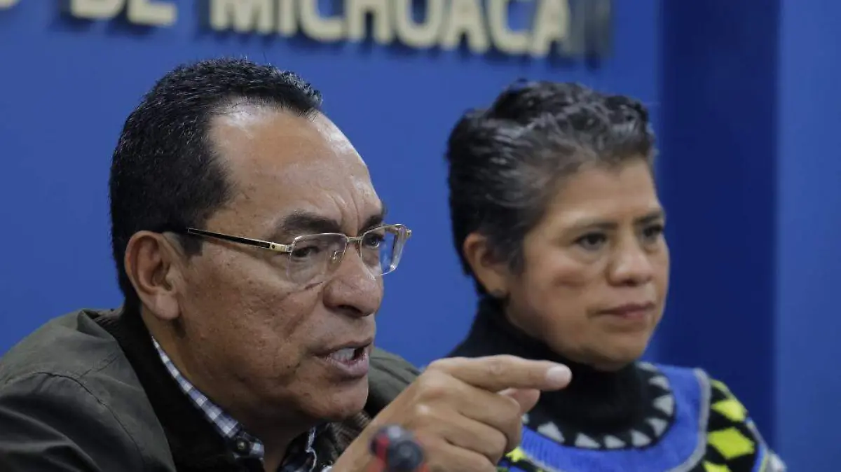 Adrian López Solis, Fiscal del Estado