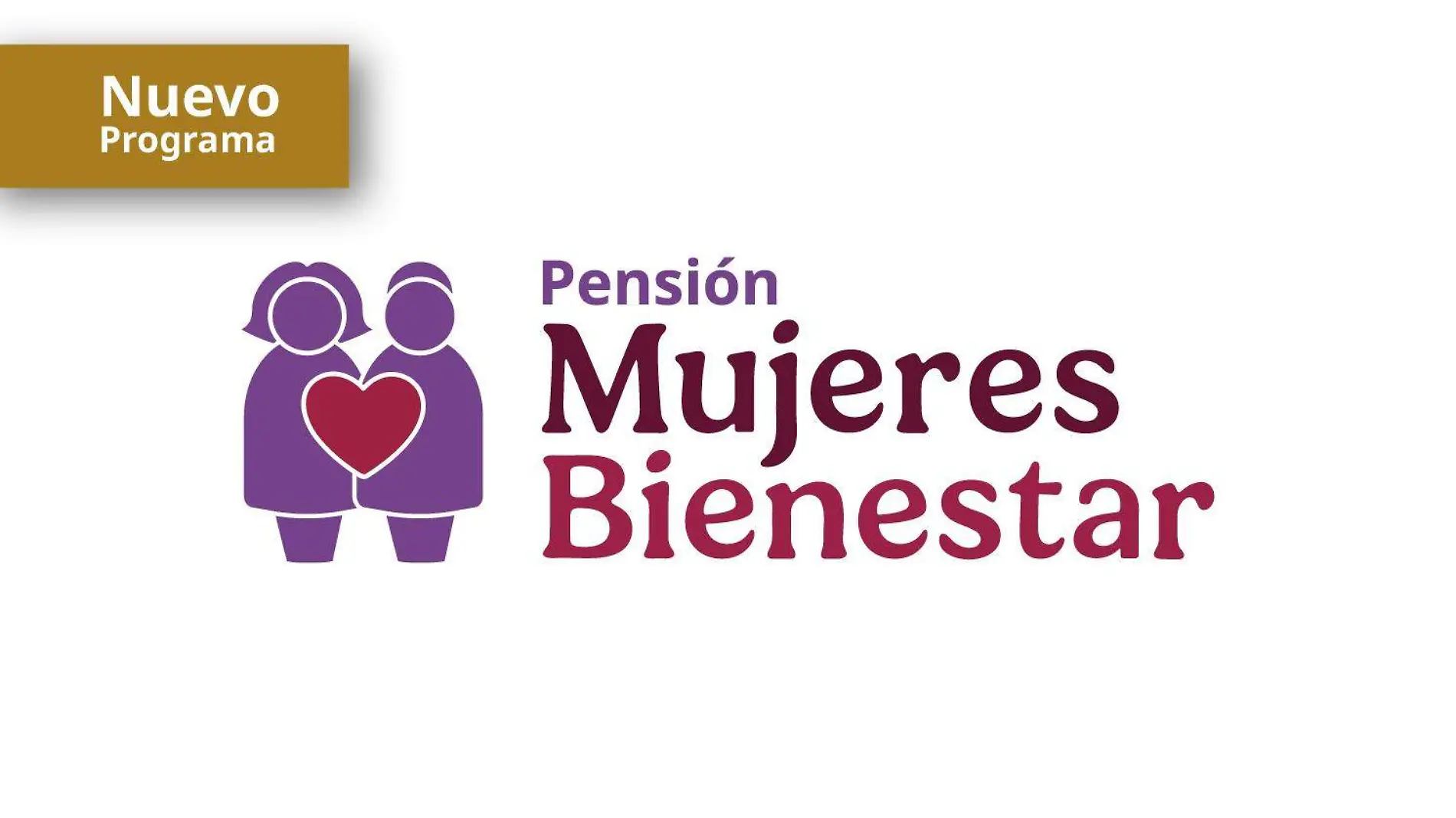 Pensión Mujeres Bienestar