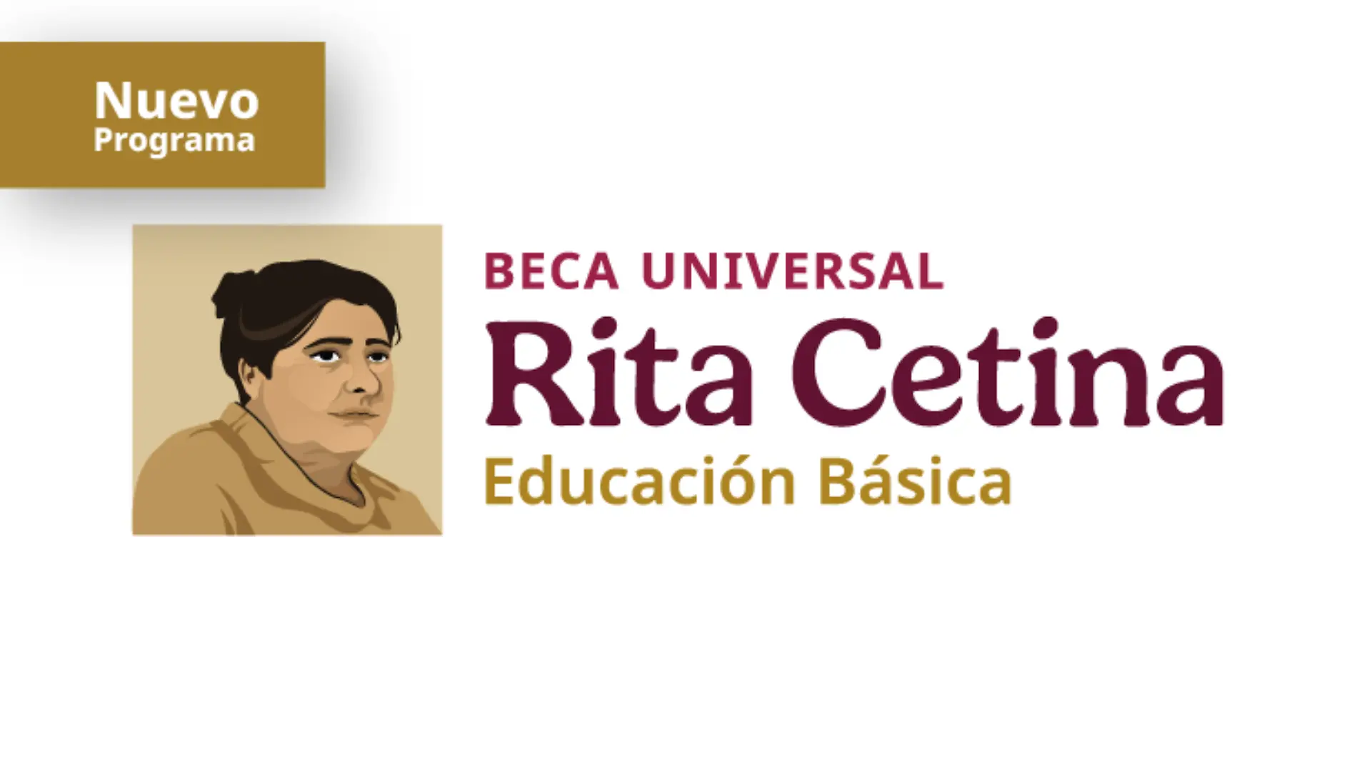 Beca Universal Rita Cetina