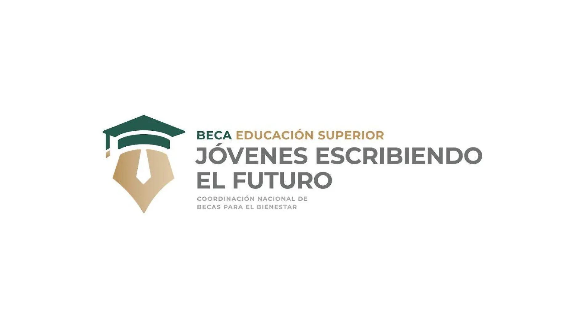 Beca Educación Superior Jóvenes Escribiendo El Futuro