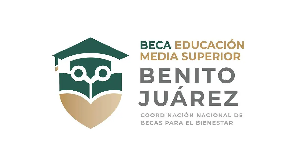 Beca Educación Media Superior Benito Juárez