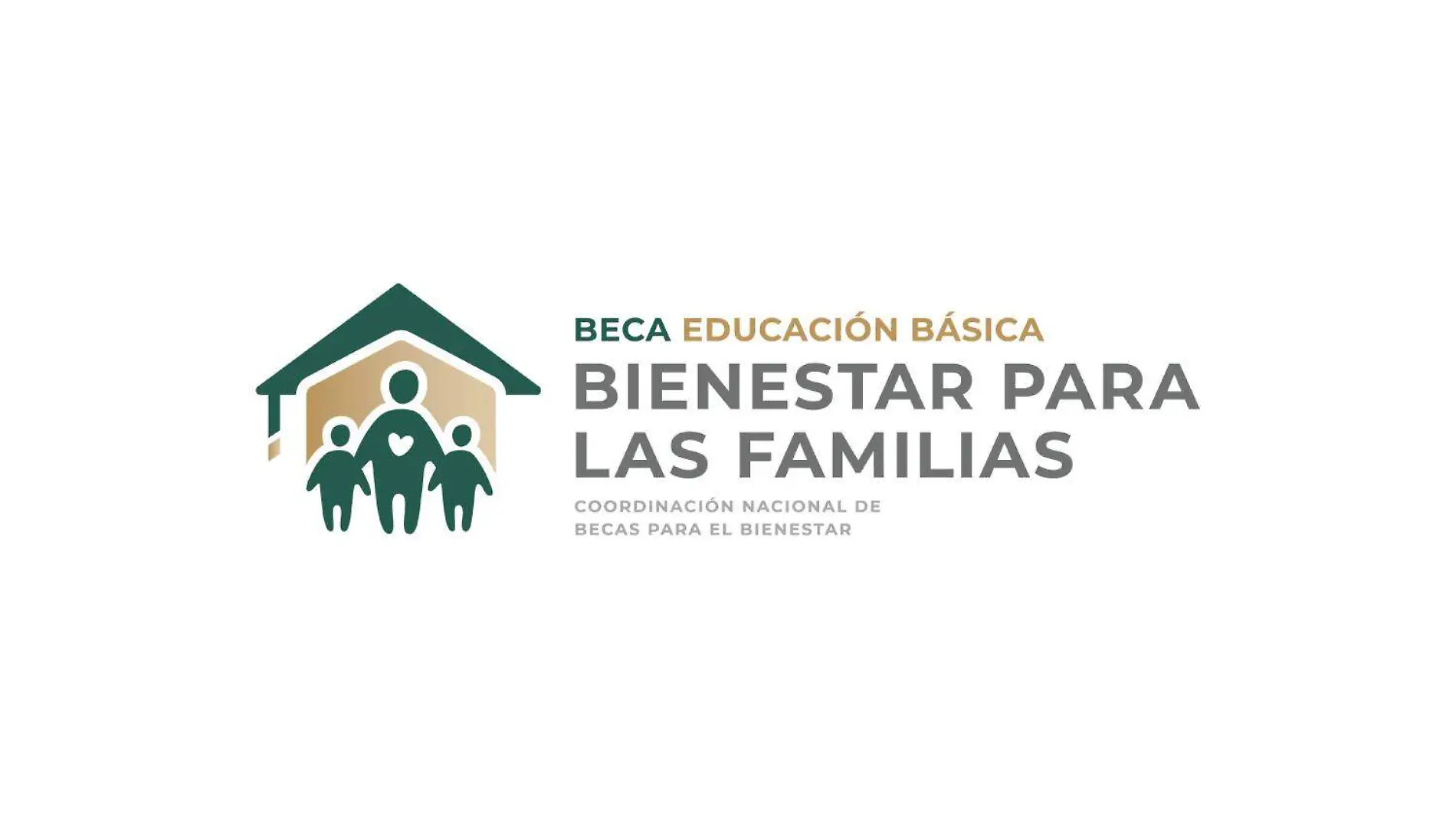 Beca Educación Básica Bienestar para Las Familias