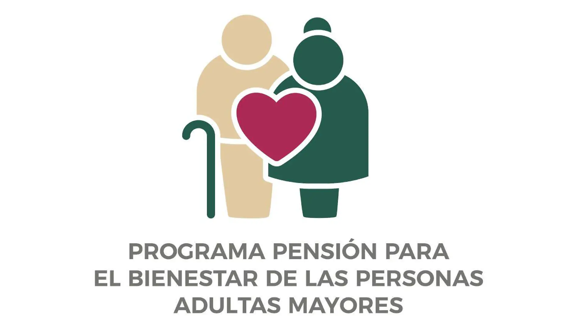 Pensión para el Bienestar de las Personas Adultas Mayores