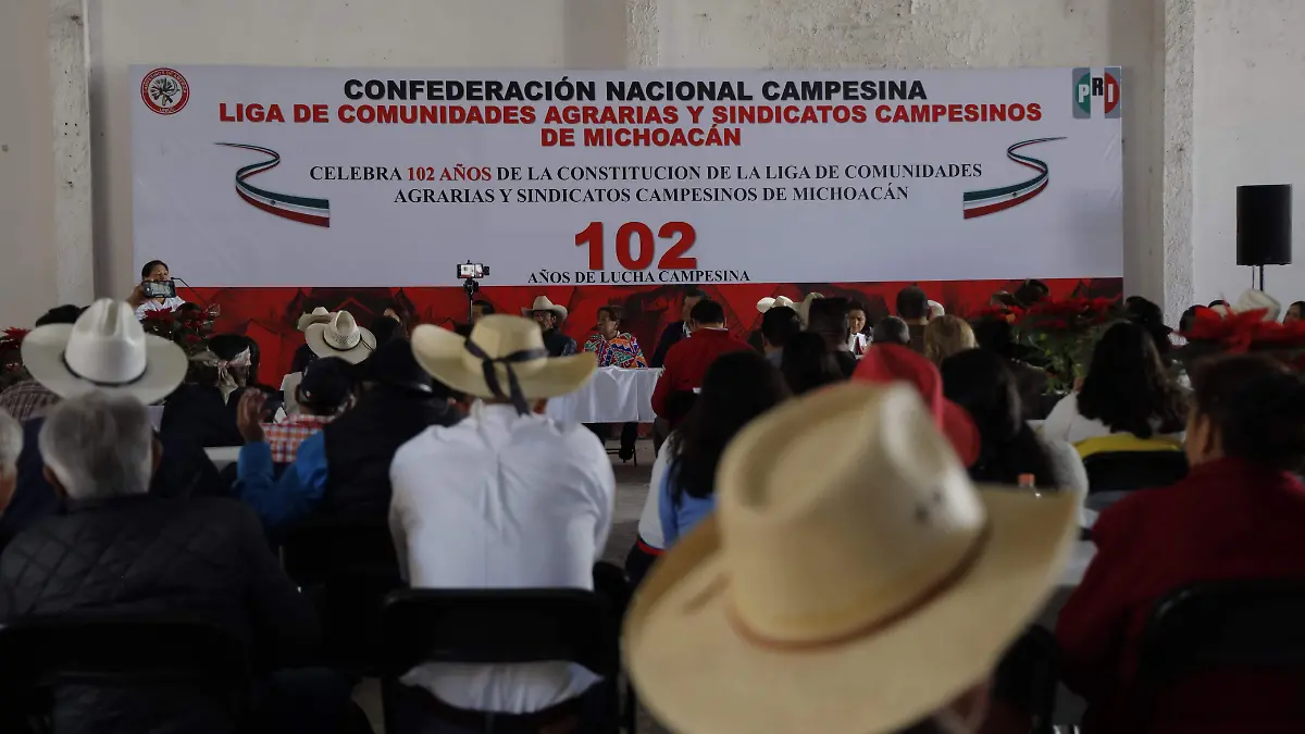 Confederación Nacional Campesina 