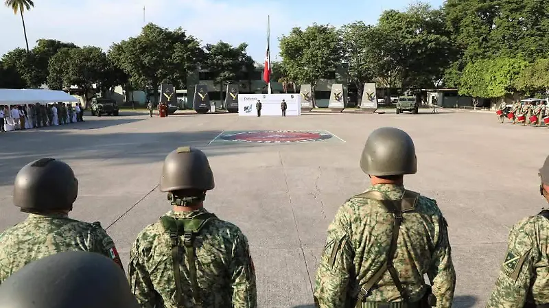 Nombramiento de José Francisco Terán Valle