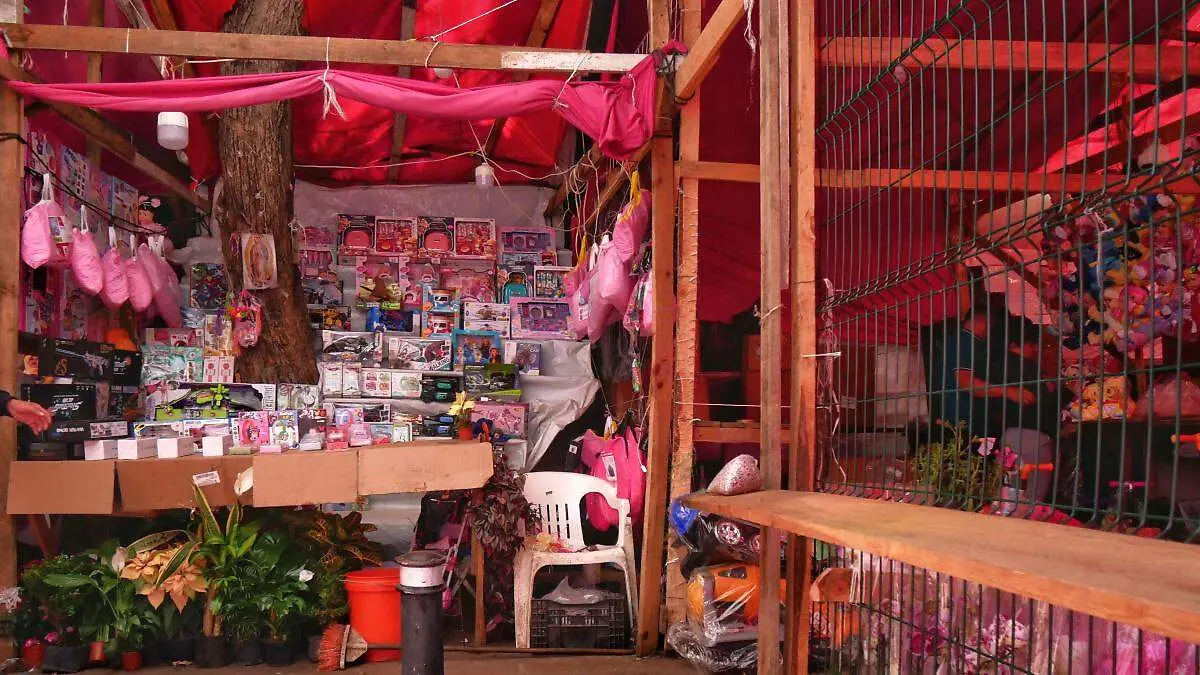 Puestos 4