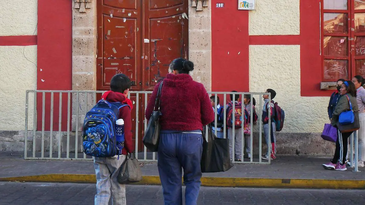 Primaria Benito Juárez (3)