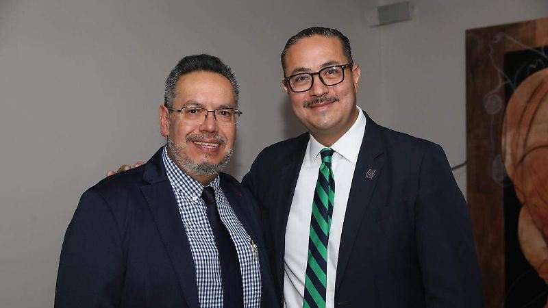 Sociedad de Gastroenterología de Michoacán