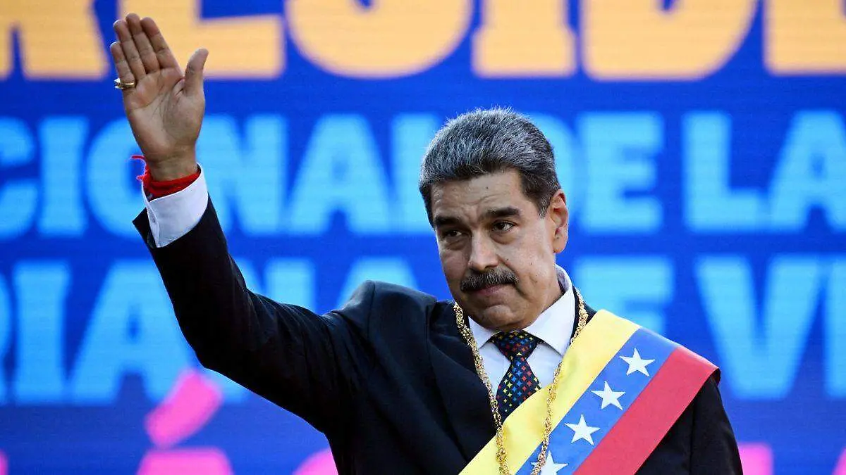 Maduro