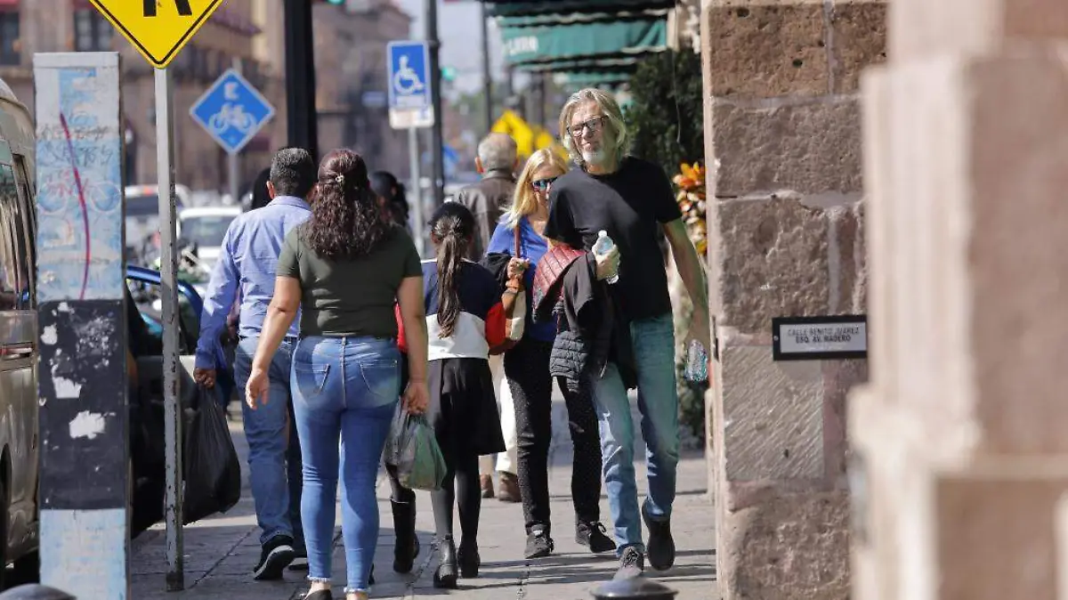 Turismo en Morelia (2)