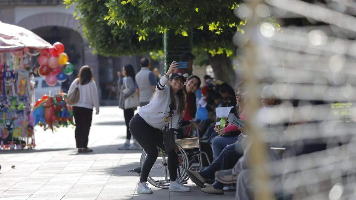 Turismo en Morelia