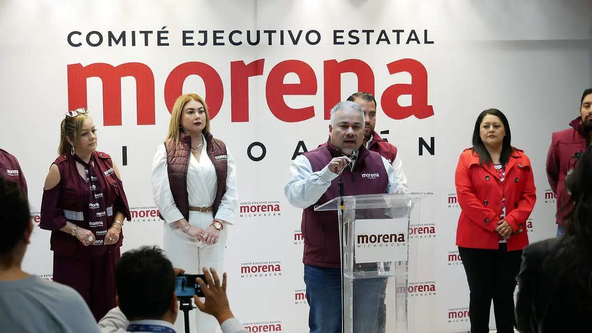 Morena (1)