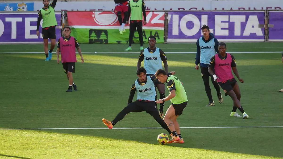 Atlético (3)