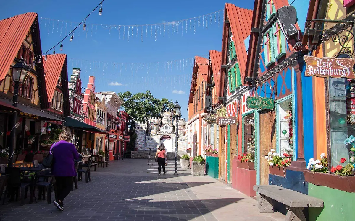 tlalpujahua carh