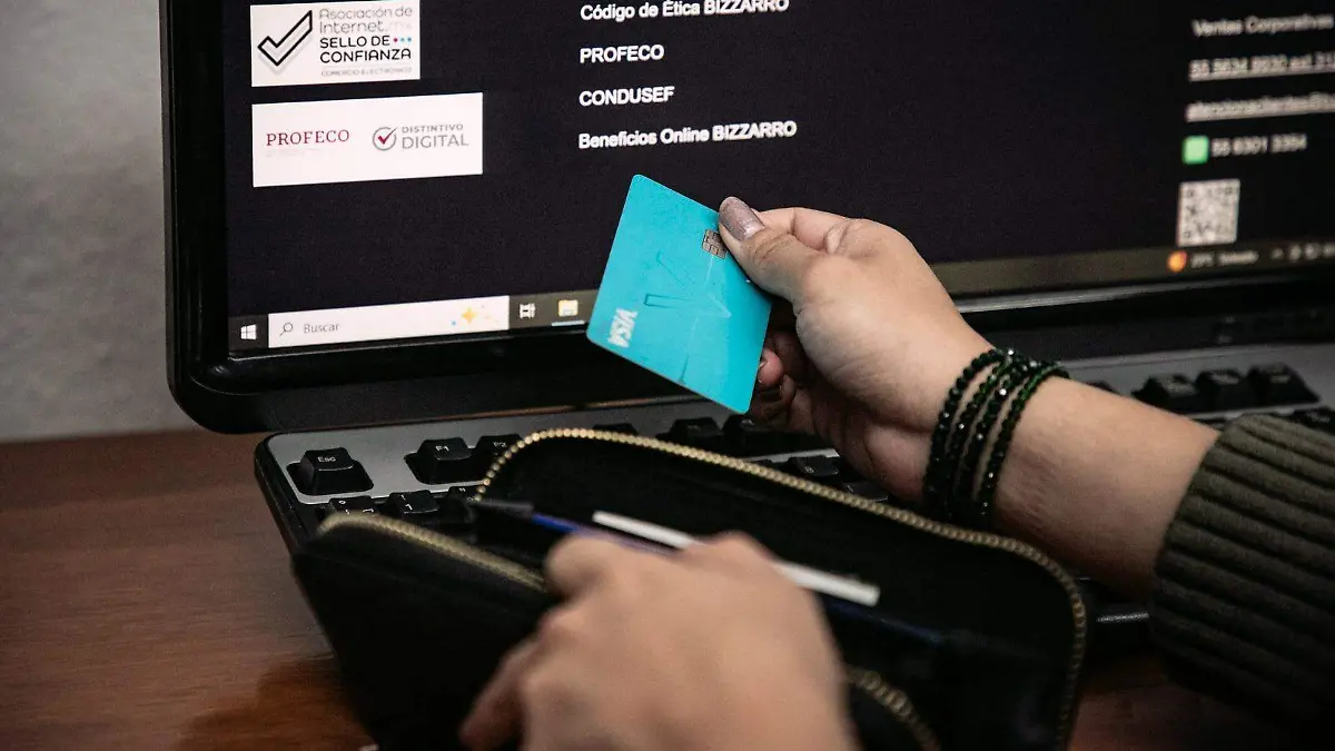 distintivo digital tarjeta