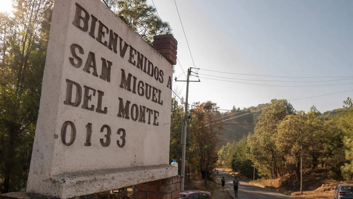 San Miguel del Monte 1