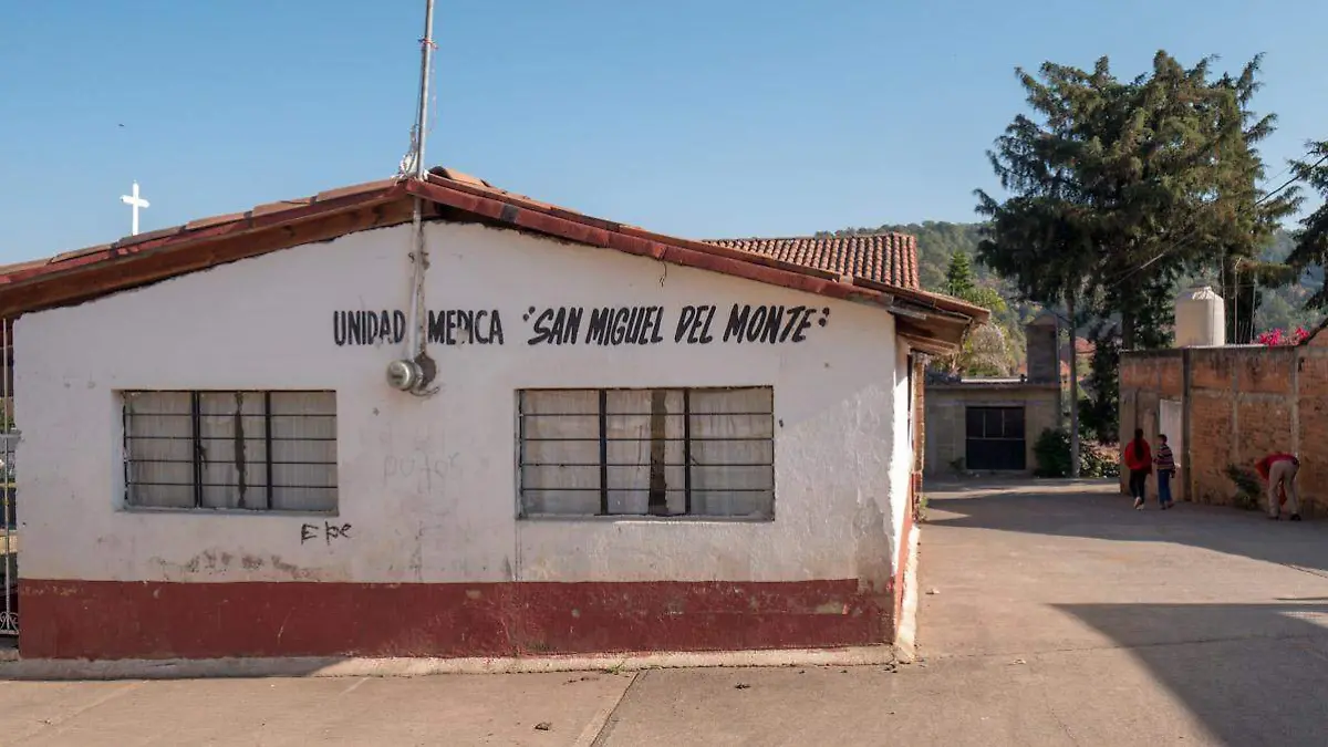 San Miguel del Monte 5
