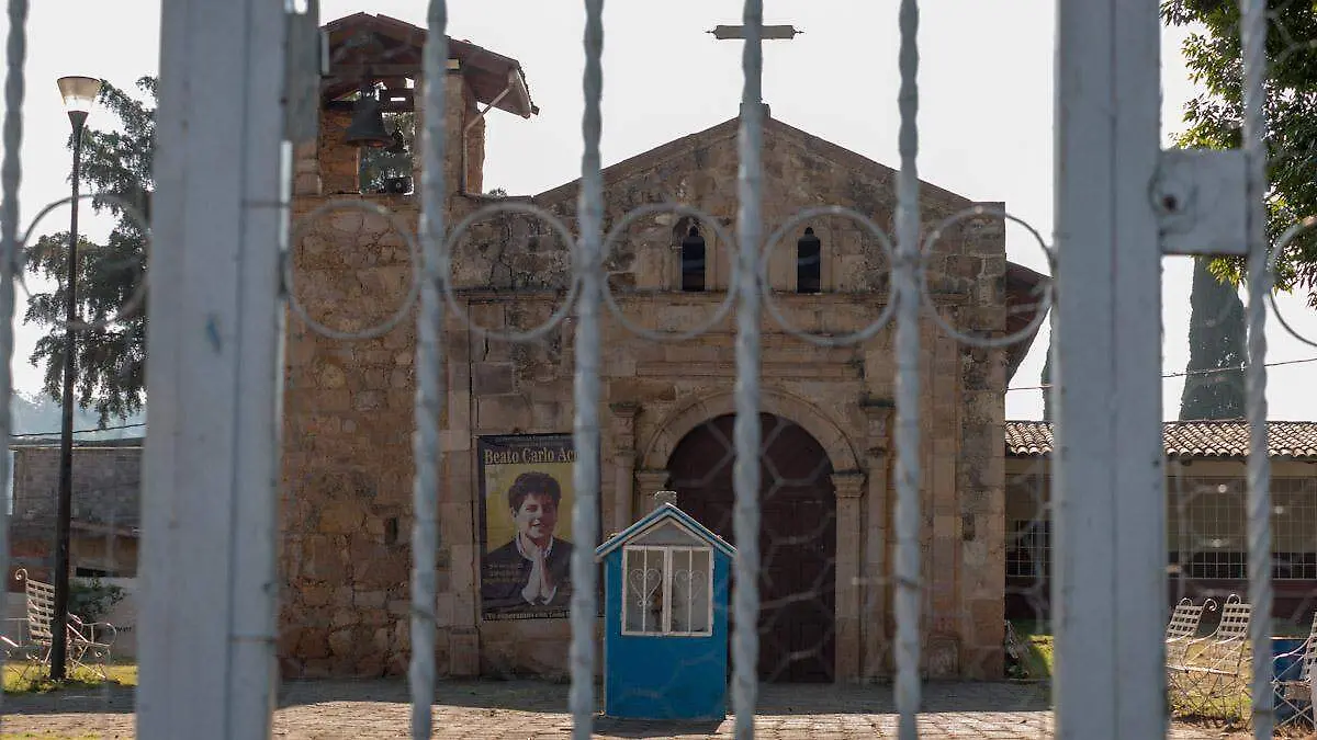 San Miguel del Monte 7