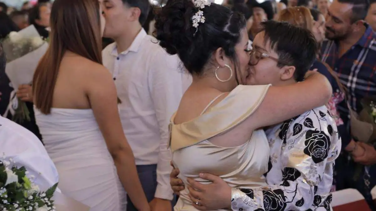 Bodas Colectivas (5)